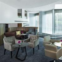 Hotel Park Inn London Heathrow