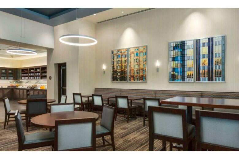 Hotel Hyatt Place Chicago/downtown-the Loop