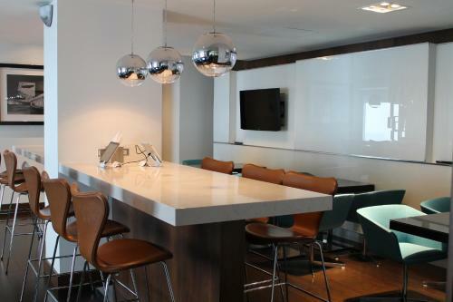 Hotel Radisson Blu Mall Of America