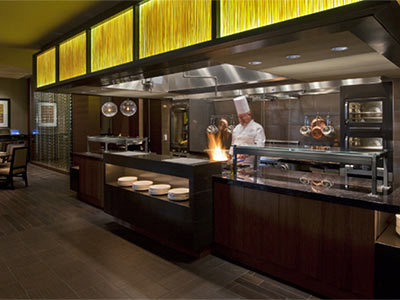Hotel Hyatt Regency San Antonio