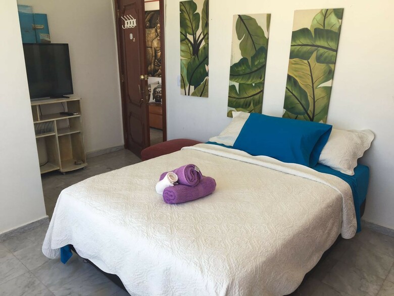 Aparthotel Kristhal Plaza