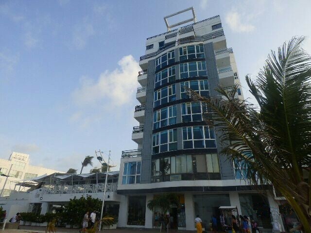 Aparthotel Kristhal Plaza