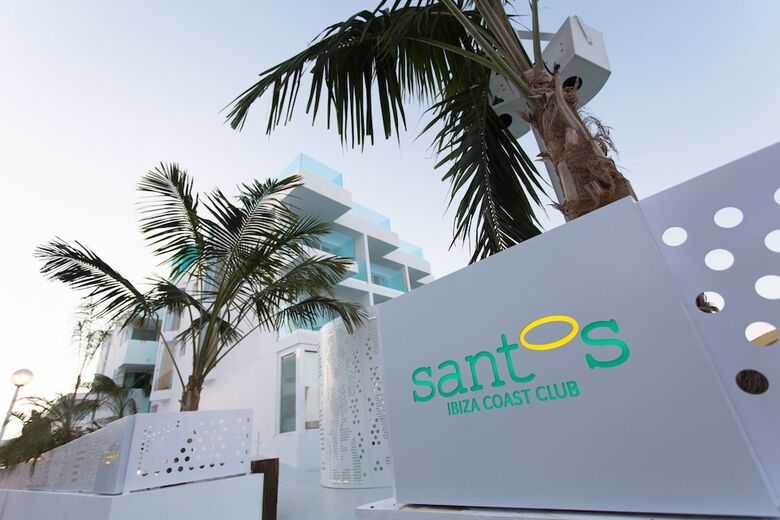 Hotel Dorado Ibiza - Adults Only