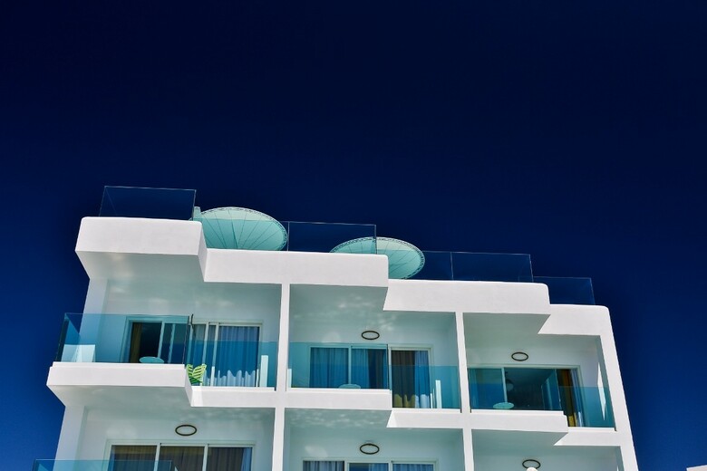 Hotel Dorado Ibiza - Adults Only
