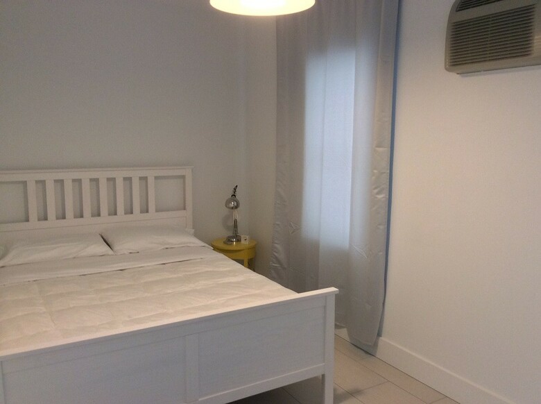 Villa Byron Suites