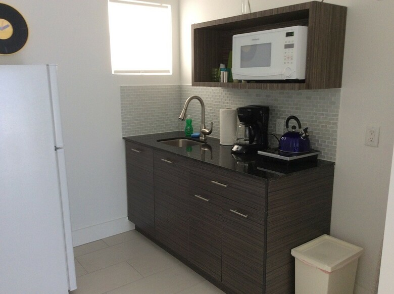 Villa Byron Suites