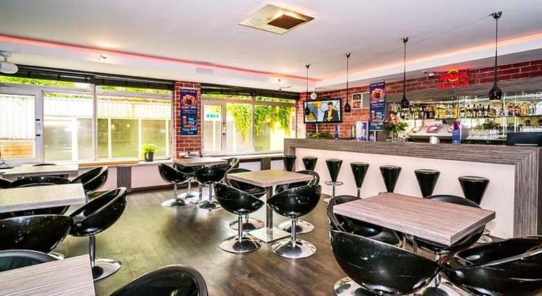Smart Stay Hostel Munich City