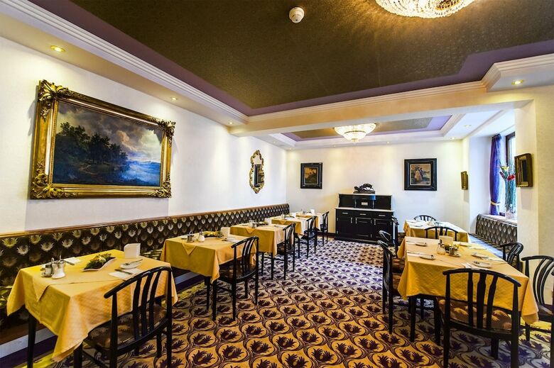 Hotel Vienna