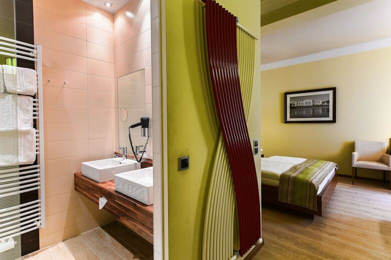 Hotel Vienna