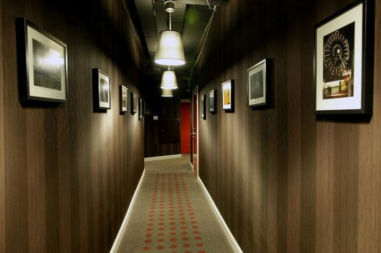 Hotel Finn