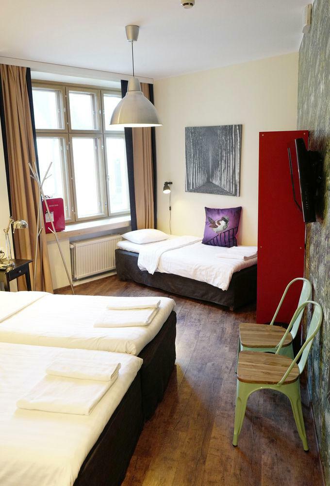 Hotel Finn