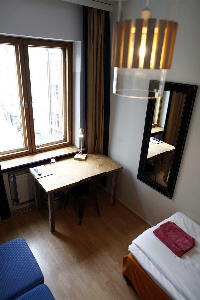 Hotel Finn