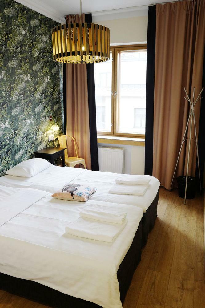 Hotel Finn