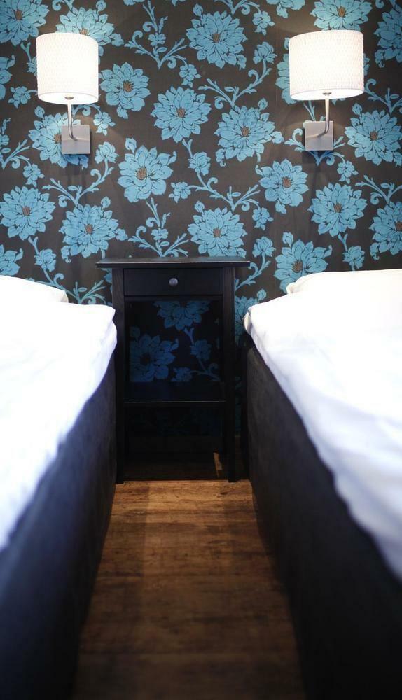 Hotel Finn