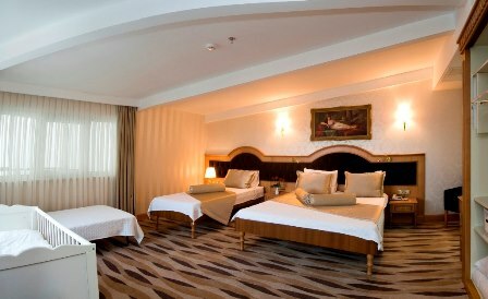 Hotel Boutique Aprilis Hotel - Special Class