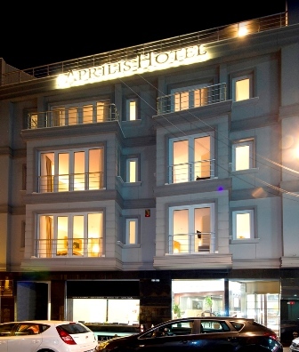 Hotel Boutique Aprilis Hotel - Special Class