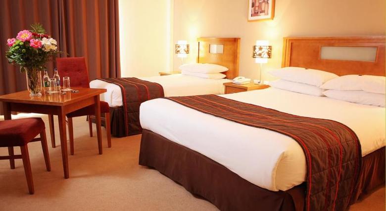 Claregalway Hotel