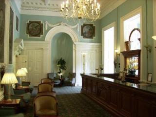 Wotton House Hotel