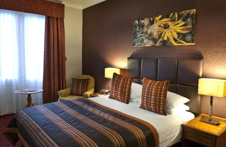 Wotton House Hotel