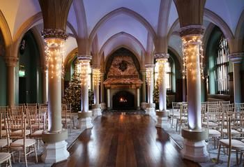 Wotton House Hotel