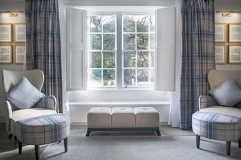Wotton House Hotel