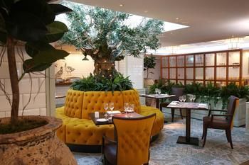 Wotton House Hotel
