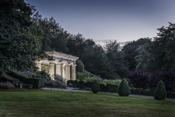 Wotton House Hotel