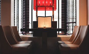 Le Monde Hotel