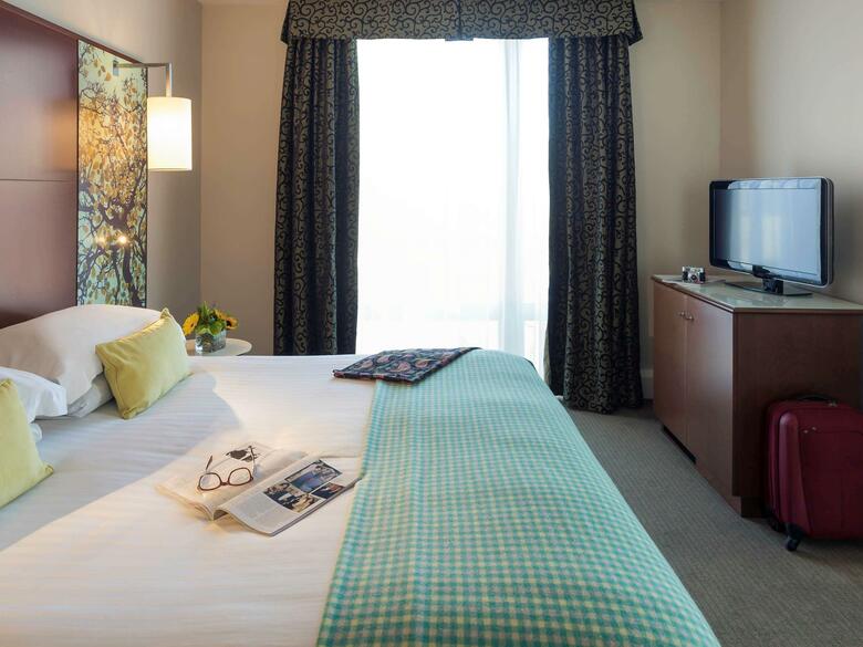 Hotel Mercure St Paul`s