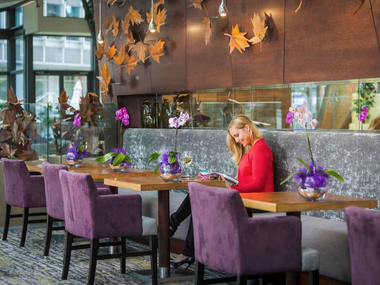 Hotel Mercure St Paul`s