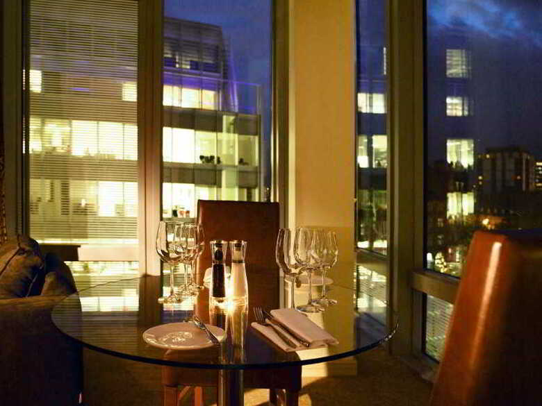 Hotel Mercure St Paul`s