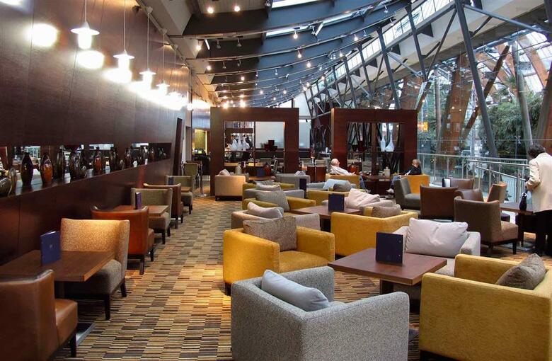 Hotel Mercure St Paul`s