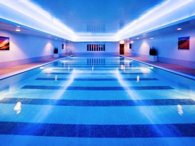 Hotel Mercure St Paul`s