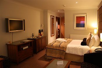 Hotel Alexandra House
