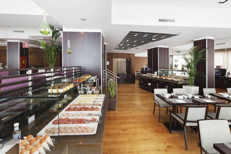 Hotel NH Collection Roma Giustiniano