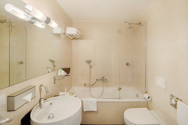 Hotel NH Collection Roma Giustiniano