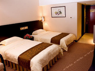 Hotel Skyline Plaza