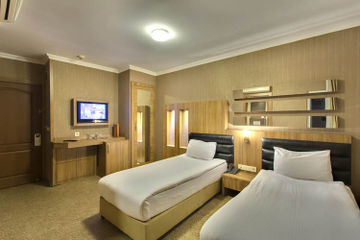 Hotel Antroyal