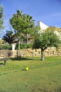 Apartamentos Greenlife Golf Club