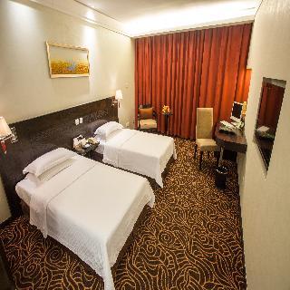 Huashi Gdh Hotel