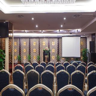 Huashi Gdh Hotel
