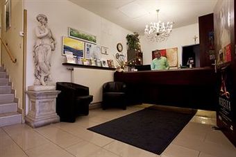 Pension Pharmador