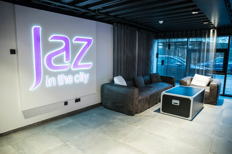 Hotel Jaz Amsterdam