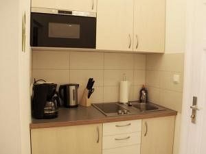 Checkvienna � Apartment Menzelgasse