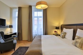 Hotel Residence James House