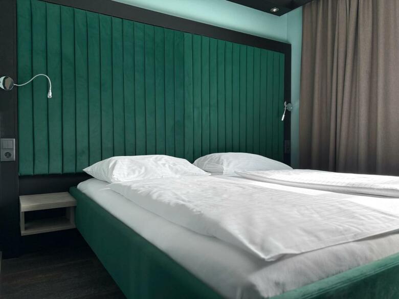 Hb1 Hotel Wien Sch�nbrunn