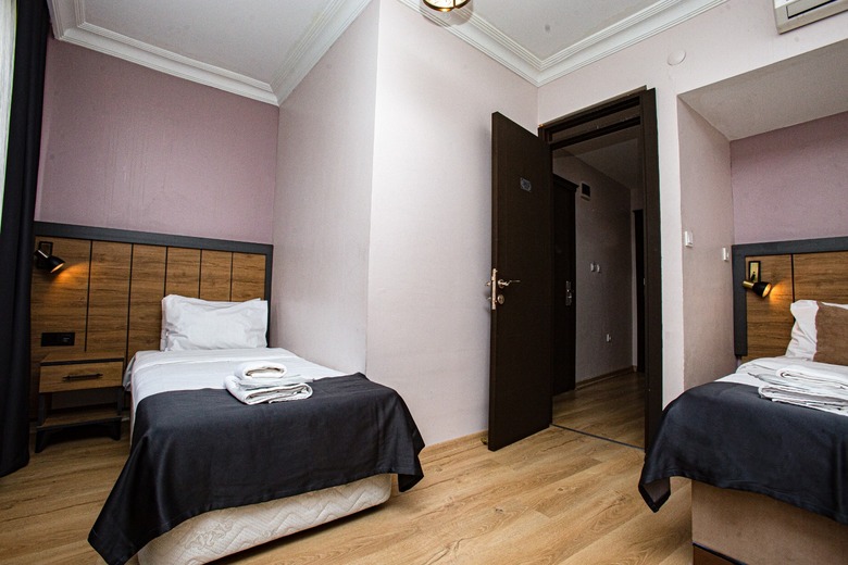 Comfort Hotel Taksim