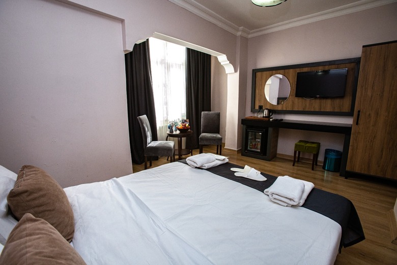 Comfort Hotel Taksim