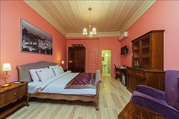 Bed & Breakfast Nar Pera Hotel