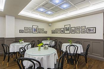 Bed & Breakfast Nar Pera Hotel